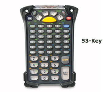 Zebra KYPD-MC9XMS000-01R Accessory