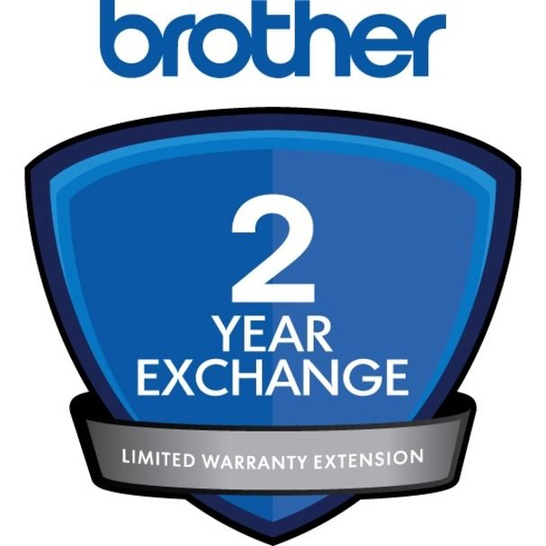 Brother E1012EPSP Service Contract