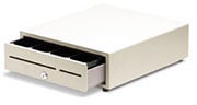 M-S Cash Drawer EU-103-KSC-W-9 Cash Drawer