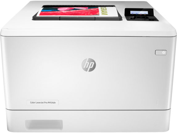 HP W1Y44A#201 Laser Printer