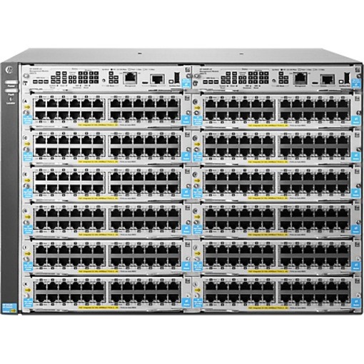 HPE Aruba J9822A Ethernet Switch