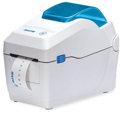 SATO HC-WS2302-WB2X1A Barcode Label Printer
