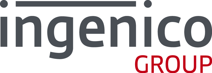 Ingenico LAN500-USSCN02A Payment Terminal