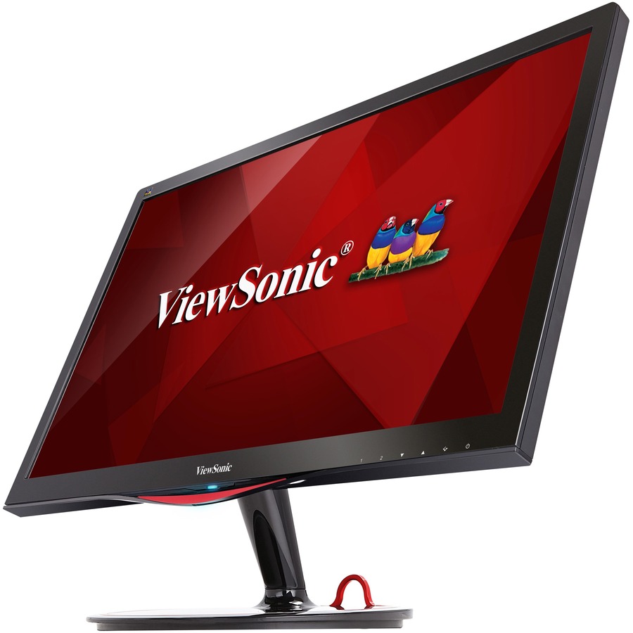 ViewSonic ゲーミングモニター VX2458-MHD ViewSonic VX2458-P-MHD 24” 144Hz 1ms Entertainment Monitor