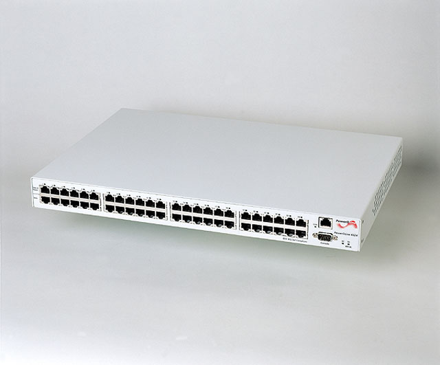 PowerDsine PD-6024G/AC/M Power Device