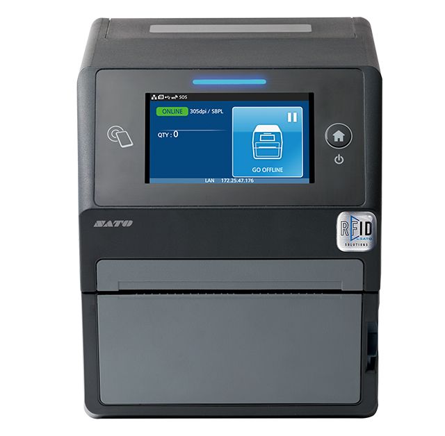 SATO WWCT03241 - Barcodesinc.com