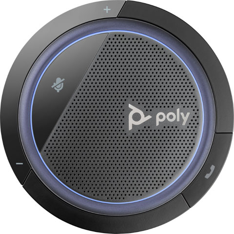 Poly 210901-01 Speakerphone