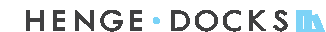 Henge Docks HDA01MDP-FDP Accessory