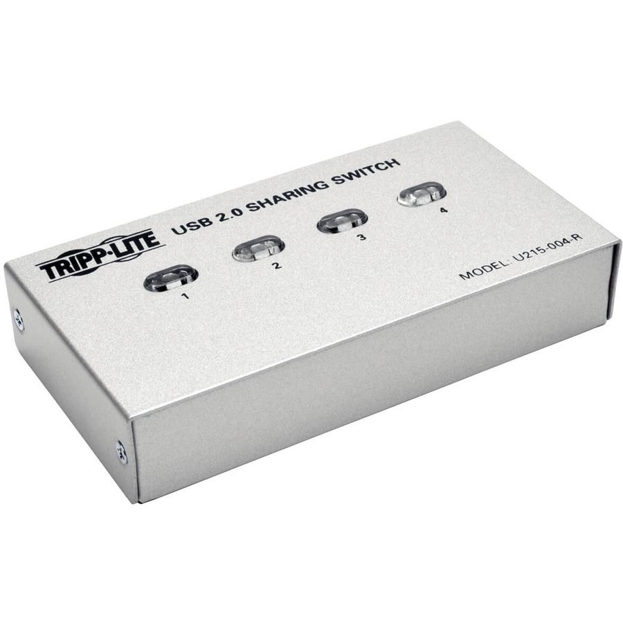 Tripp-Lite U215-004-R Accessory
