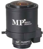 Fujifilm YV4.3X2.8SA-SA2 CCTV Camera Lens