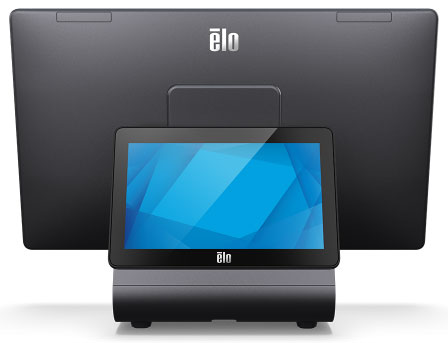 Elo EloPOS Z10 POS System - Barcodesinc.com