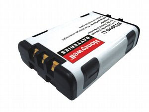 Global Technology Systems HSS8146-LI21 Battery