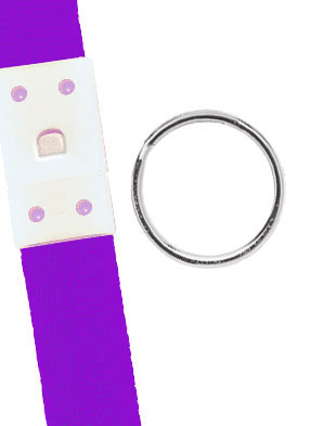 Brady 2138-3663 Lanyard