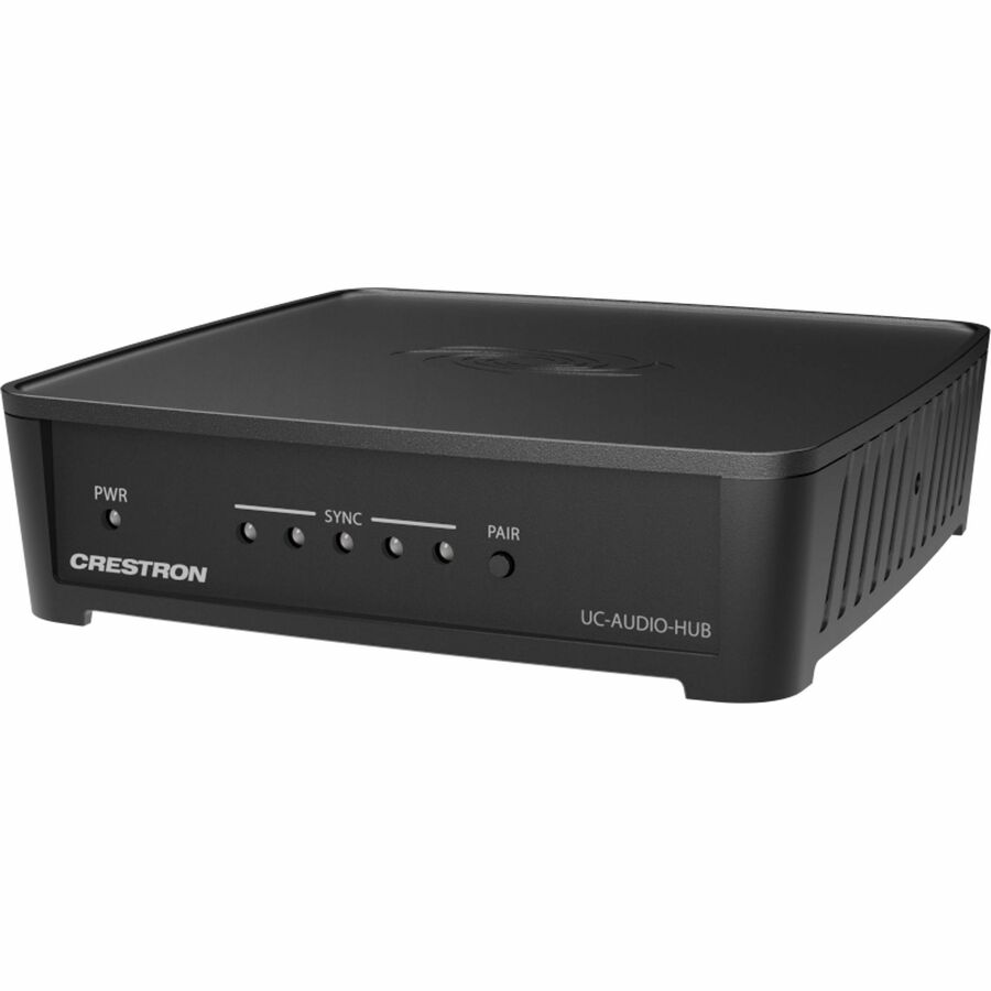 Crestron UC-AUDIO-HUB-DR1 Video Conferencing Equipment