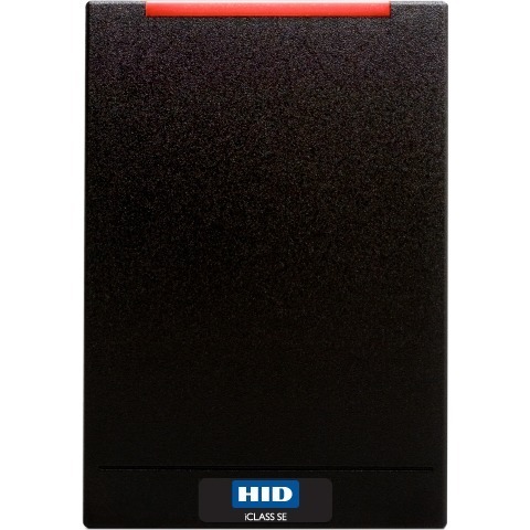 HID 920NWNNEK00324 Access Control Reader