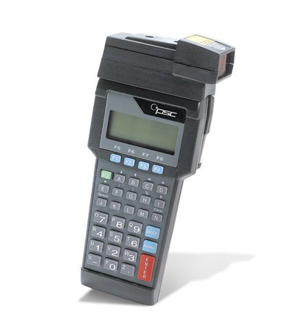 Datalogic 42-010-TG Mobile Computer