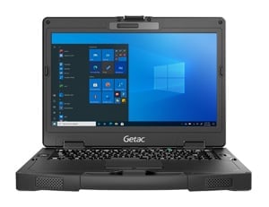 Getac SP5S9GQATC1I Rugged Laptop