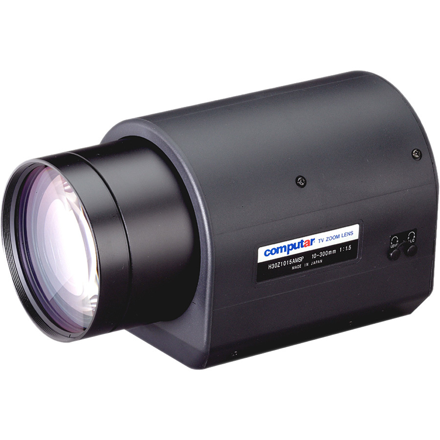 CBC H30Z1015AMSP CCTV Camera Lens