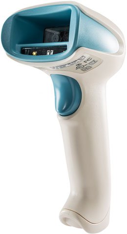 Honeywell 1902HHD-5USB-8NCOL Barcode Scanner
