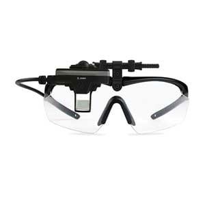 Zebra HD4000-GA1-FM Spare Parts