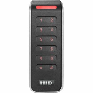 HHP 20KNKS-02-000000 Access Control Reader