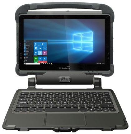 DT Research 311Y-7X-4A Tablet