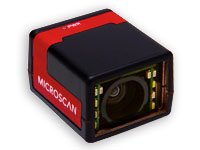 Microscan 7213-1064-0004 Fixed Barcode Scanner