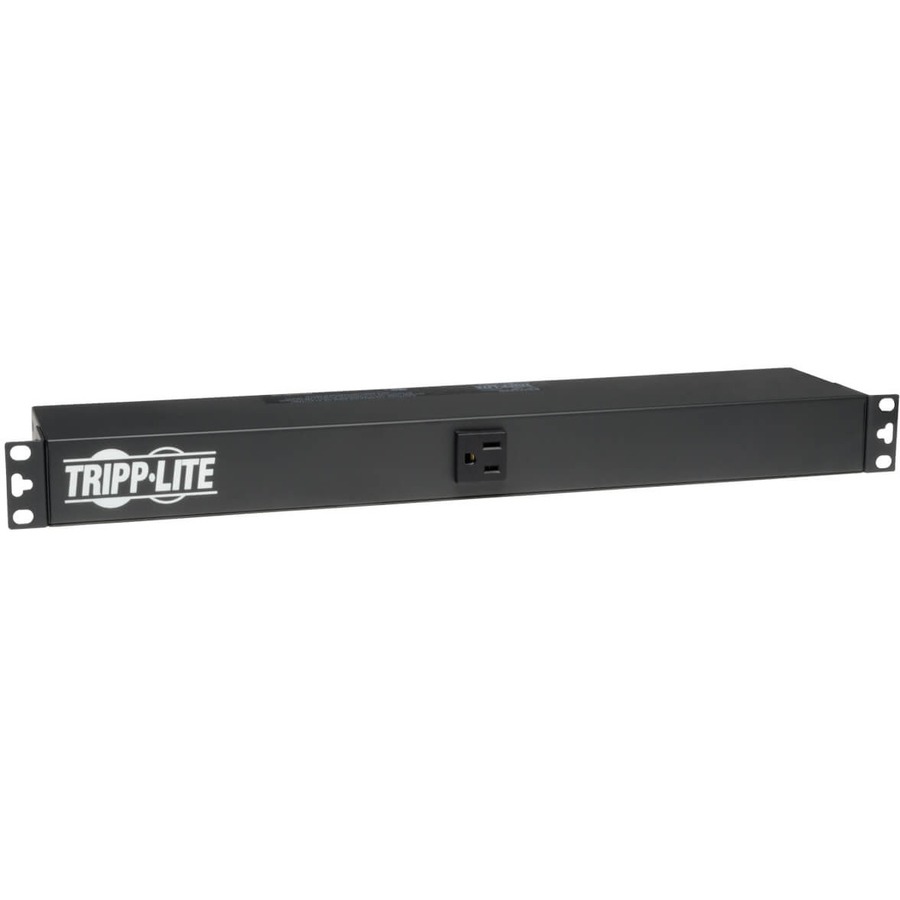 Tripp-Lite PDU121506 Ethernet Switch