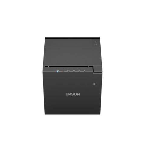 Epson TM-M30III Receipt Printer - Barcodesinc.com
