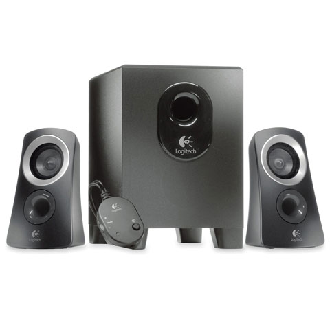 Logitech 980-000382 Products
