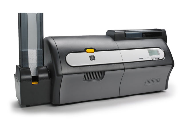 Zebra ZXP Series 7 Pro Accessories - Big Sales Big Inventory