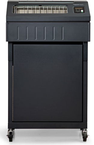 Printronix P8Z10-0101-000 Line Printer