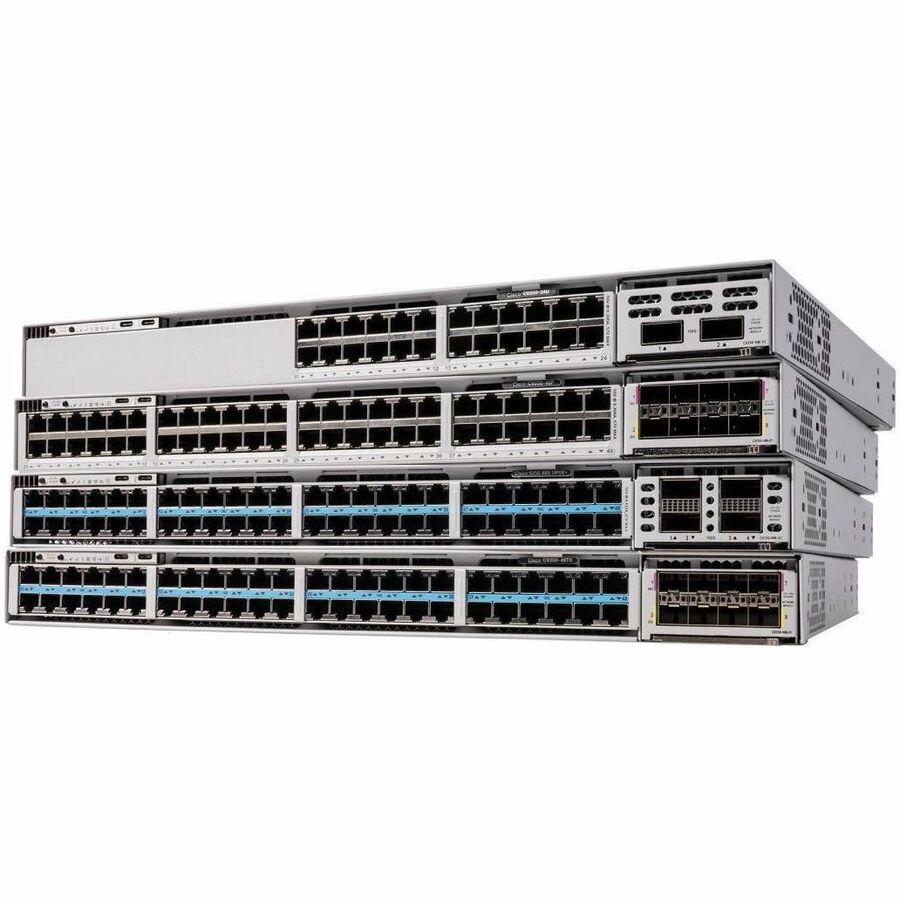 Cisco C9350-24T Switches