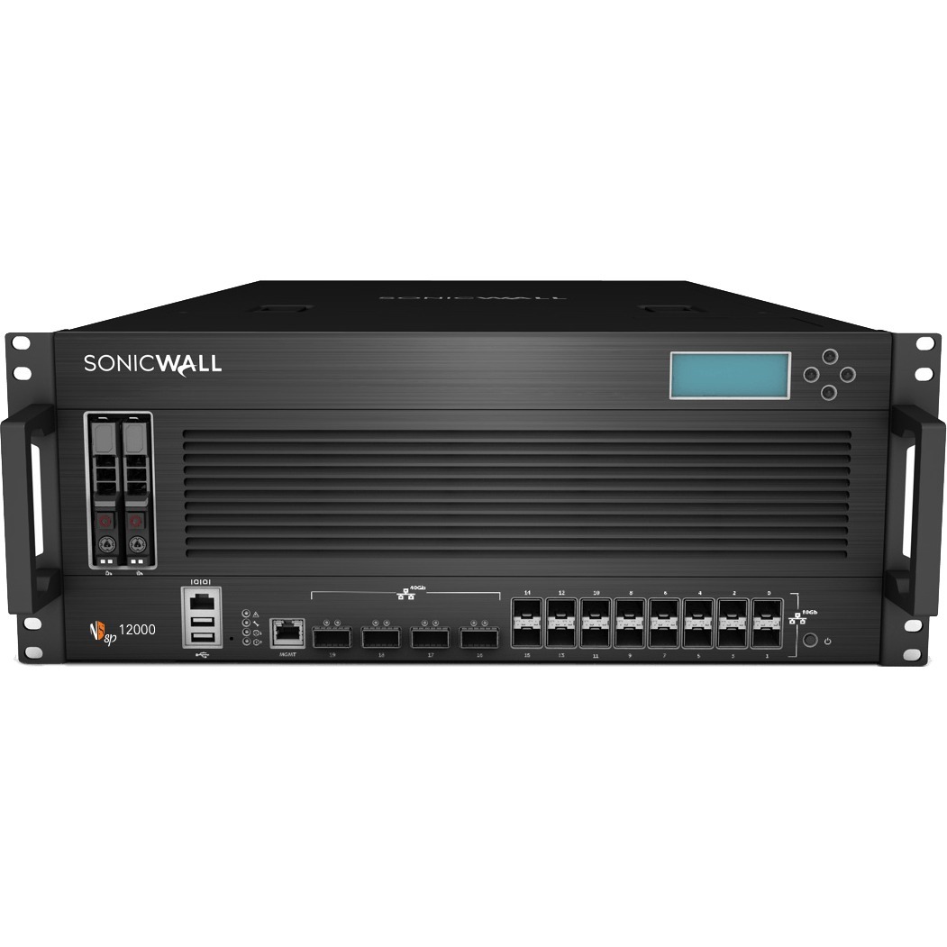 SonicWall 01-SSC-9141 Software