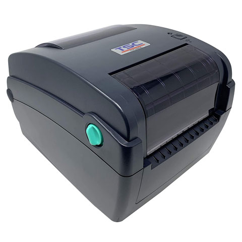 TSC 99-033A031-00LF Barcode Label Printer - Barcodesinc.com