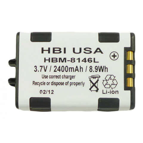Harvard Battery HBM-8146L Battery