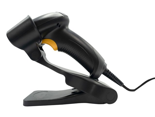 Star 37950530 Barcode Scanner