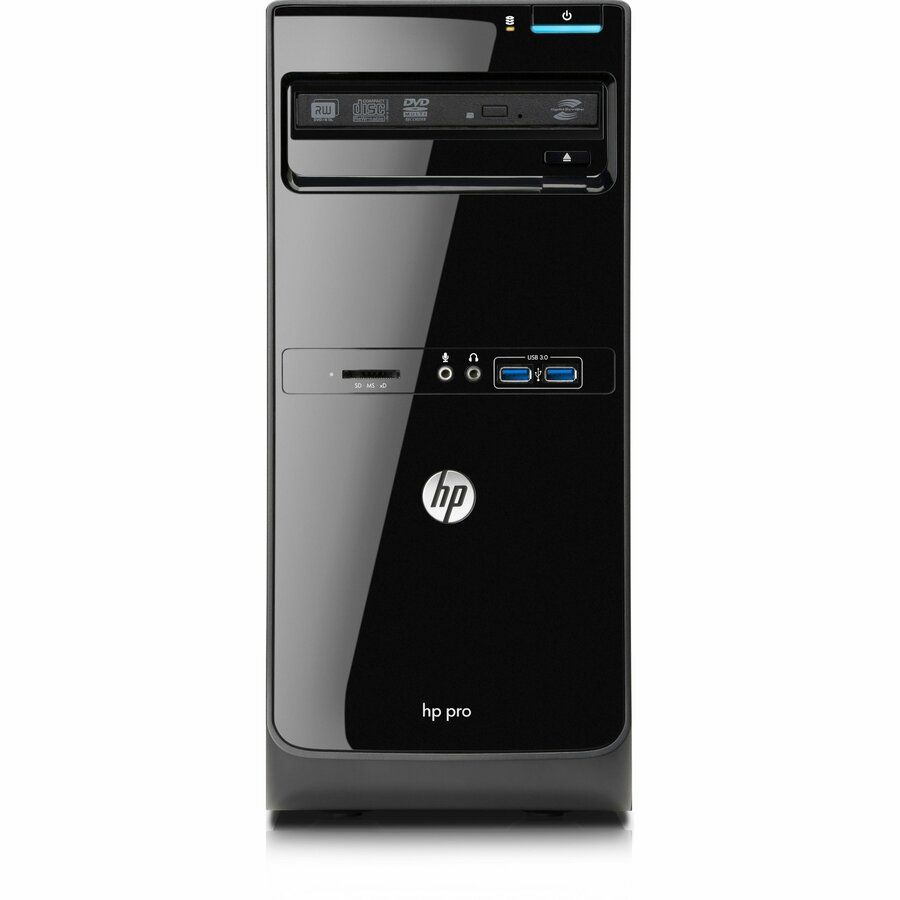 HP E3T56UT#ABA POS Touch Terminal