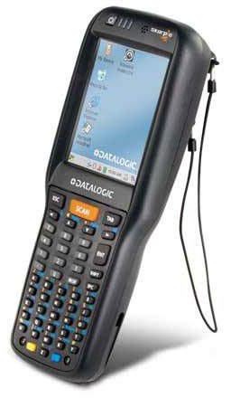 Datalogic 942350005 Mobile Computer