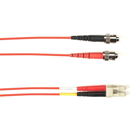 Black Box FOCMPSM-010M-STLC-RD Accessory