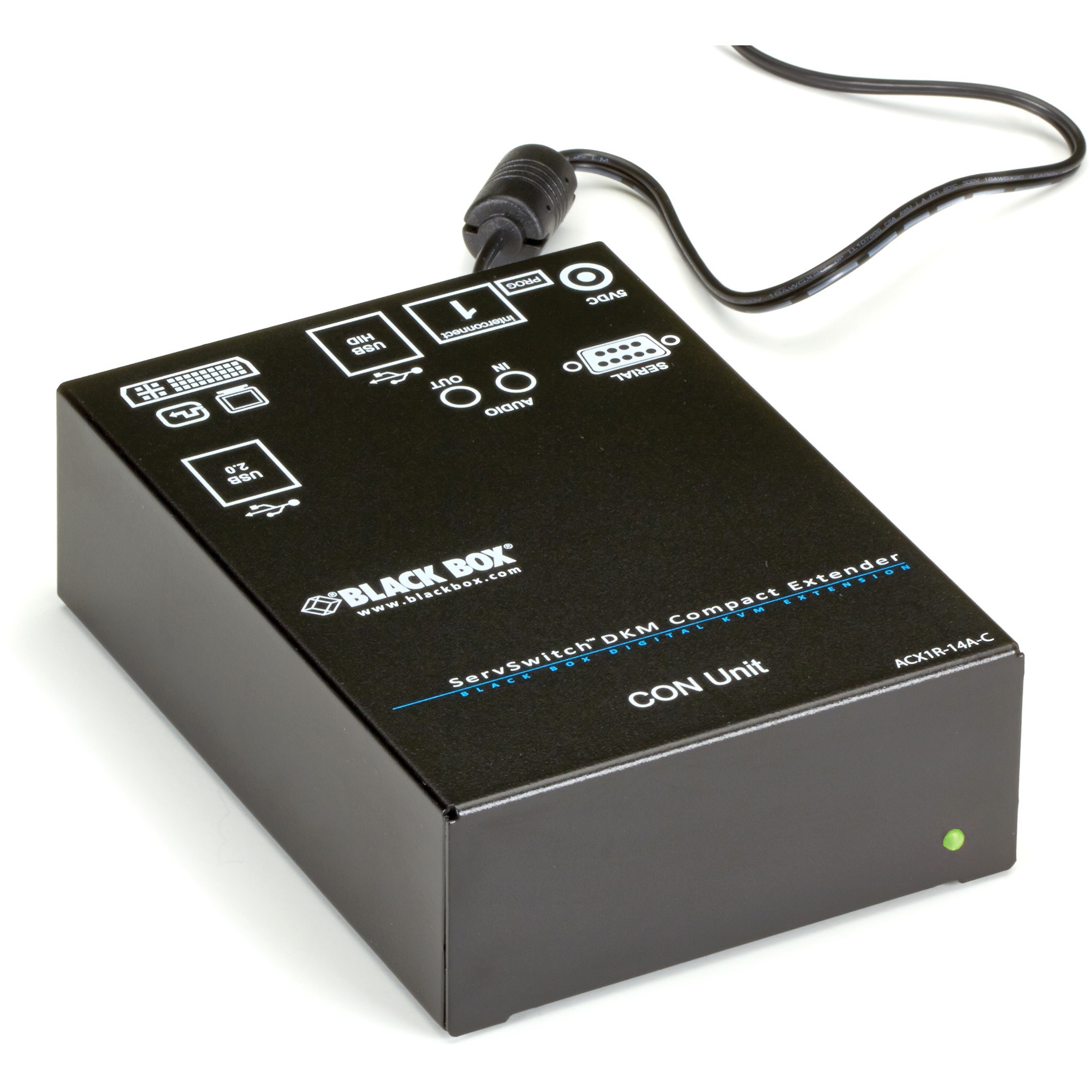 Black Box ACX1R-14A-C Products