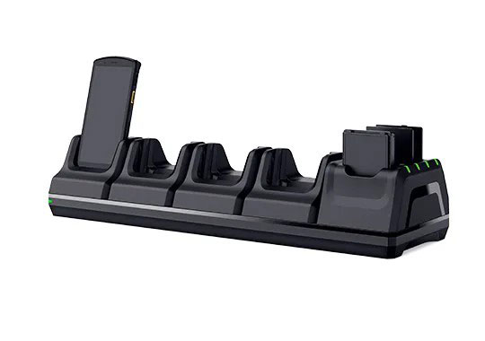 Urovo ACC-DT50-4 Docks and Cradles