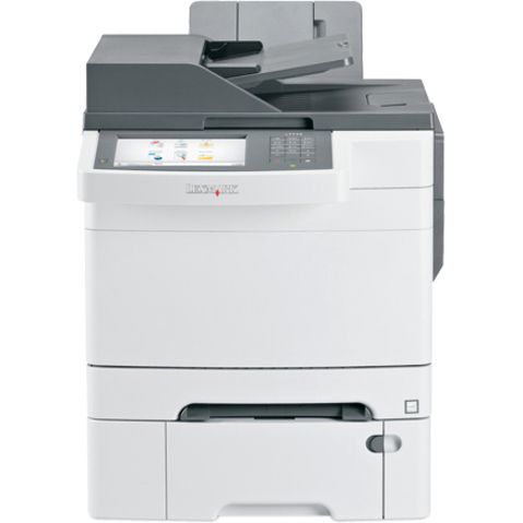 Lexmark 26GT200 Multi-Function Printer