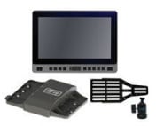 Gamber-Johnson 7170-0757-00 Touchscreen