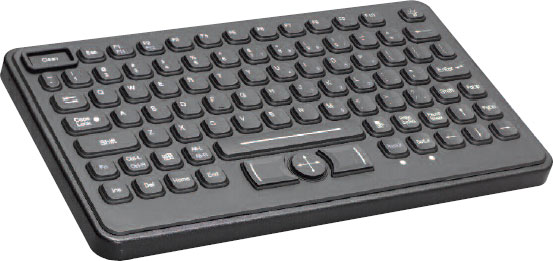 Cherry J84-2120LUBUS-2 Keyboards