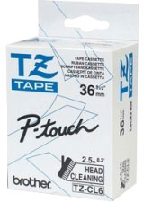 Brother TZECL6 Products
