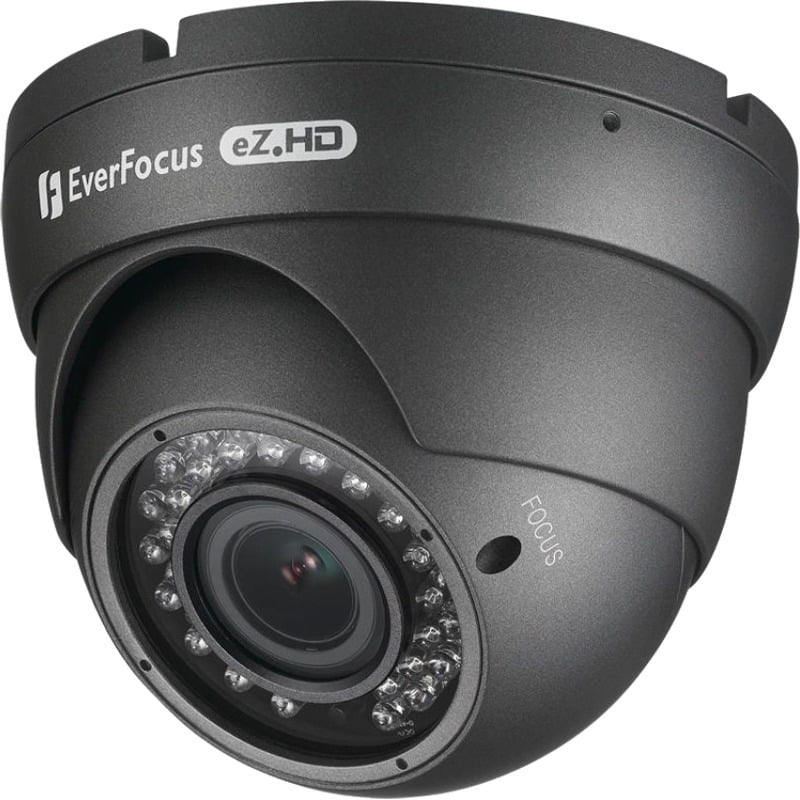 EverFocus EBD935F Security Camera