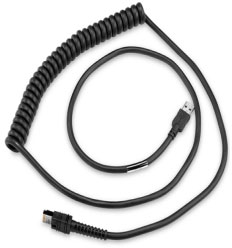 Zebra CBA-UF6-C09ZAR-KIT Accessory