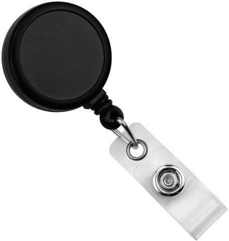 Brady 909-I-BLK Reel