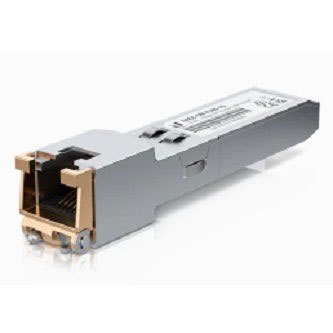 Ubiquiti Networks UACC-CM-RJ45-1G Router Modules & Accessories